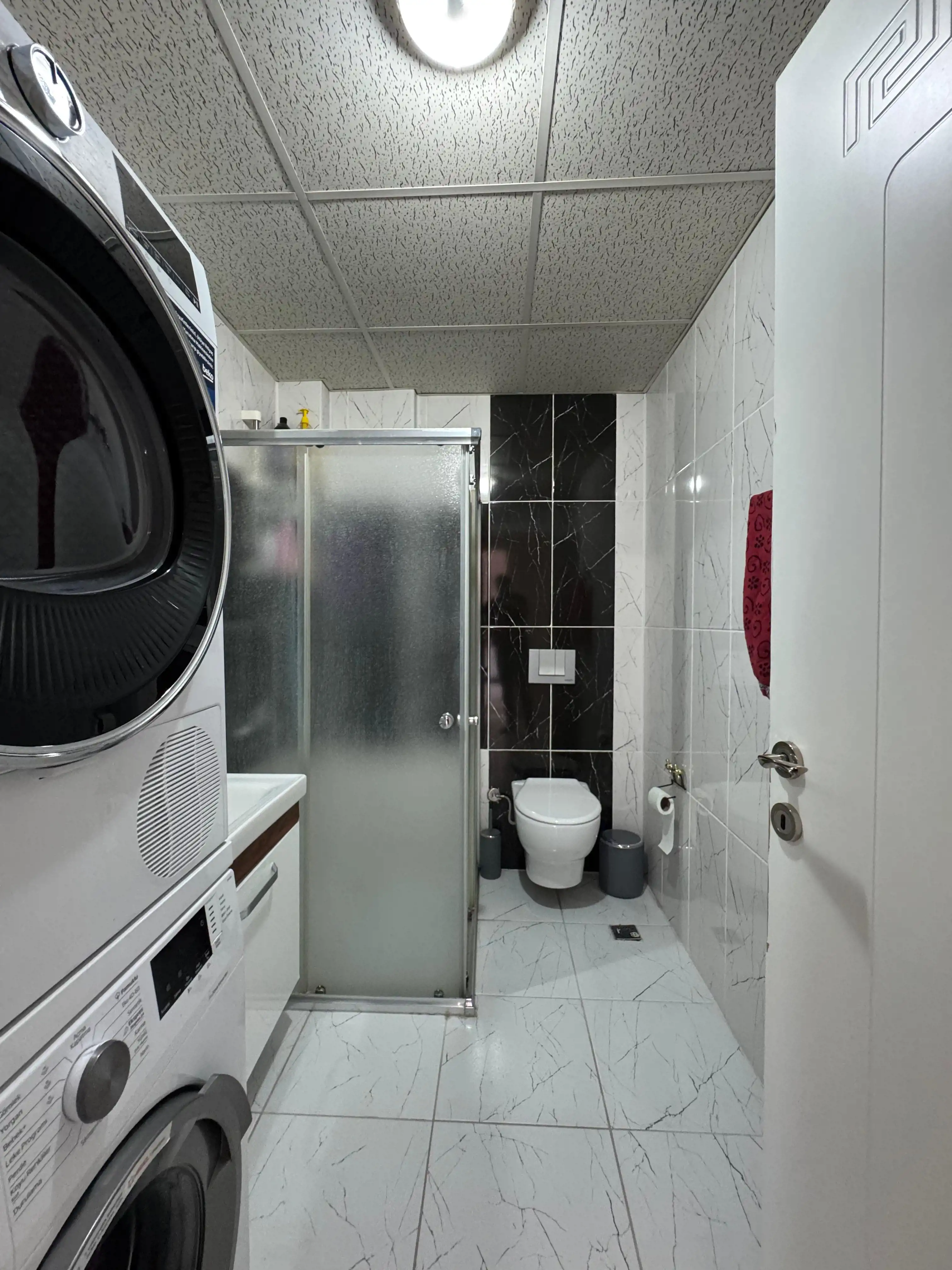 KONYA KARATAY MENGENE MAHALLESİ 3+1 SATILIK DAİRE!